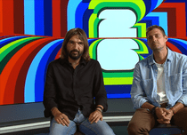 „Fierți pe Mondial” se lansează pe AntenaPLAY pe 12 iunie. Tamaș și Alexa promit spectacol total