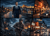 Filmele lunii iulie 2026 la Film Now: Henry Cavill, Dave Bautista și Ashton Kutcher, în povești spectaculoase