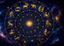 Astrele la final de iulie 2026: bani, schimbări și vacanțe pentru zodii