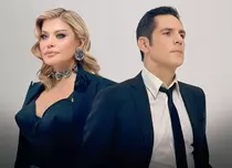 Ce i-a transmis Loredana Groza lui Ștefan Bănică, în direct la TV: „Întotdeauna ai fost acest Casanova”. Fanii au rămas fără cuvinte