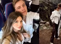 Testul de foc din cuplu. Cum i-a schimbat Asia Express pe Valerie Lungu și Alex Gîlcă. Cu ce lecție învățată au revenit în România
