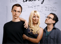 „Teoria Big Bang” și „Mike și Molly” încep la Universal Channel