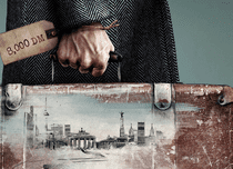 „Pașaport de Germania”, regizat de Răzvan Georgescu, în premieră la HBO