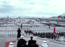 VIDEO: Teaser nou pentru „Star Wars: Trezirea Forței”