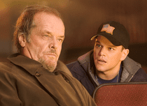 Amazon face serial după lungmetrajul „Cârtița”