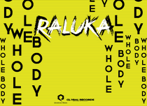 Raluka revine cu un nou single, „Whole Body”, o melodie pe care a visat-o într-o noapte