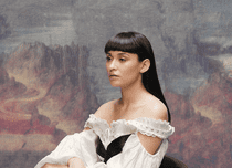 Irina Rimes anunță un nou material discografic odată cu lansarea piesei „Nu știi tu să fii bărbat”
