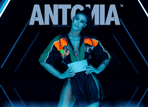 În dublu rol și cu imagine super sexy, ANTONIA lansează  videoclipul „Touch Me”