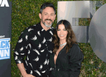 Jenna Dewan și Steve Kazee au devenit părinți. Primele imagini cu bebelușul
