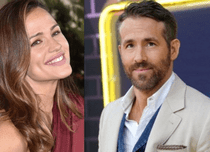 Jennifer Garner și Ryan Reynolds joacă într-un film produs de Netflix
