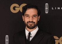 Alfonso Herrera, un secret bine păstrat! Actorul a devenit tată pentru a doua oară