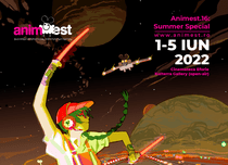 Animest.16: Summer Special. Programul evenimentului (1-5 iunie 2022)