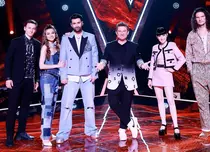 Sezonul 10 al show-ului „Vocea României” 2022 începe astăzi! Smiley: „Spre deosebire de anii trecuți, am ceva în plus”