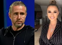 Anamaria Prodan și Laurențiu Reghecampf, oficial divorțați după trei ani de scandal. Ce pensie alimentară va plăti antrenorul