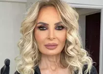 Cum arată acum Daniela Gyorfi după noile intervenții estetice. A plătit 5.000 de euro