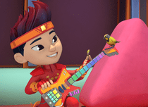Noutățile lunii septembrie 2023 la Disney Channel și Disney Junior