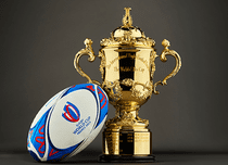 Cupa Mondială de Rugby Franța 2023. Cine transmite partida dintre România și Irlanda