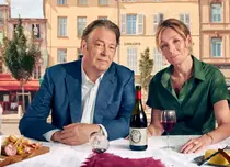 Miniseria polițistă „Murder in Provence” începe la BBC First. Când e premiera