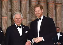 Prințul Harry, primul pas spre împăcarea cu tatăl său, Regele Charles. Ce s-a întâmplat, în mare secret