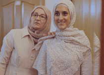 Documentarul românesc „Soțul meu musulman” este pe HBO Max. Unde au avut loc filmările