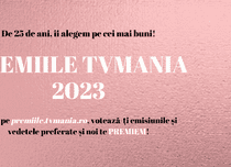 Regulamentul oficial al campaniei promotionale TVmania “Votează! TVmania te premiază!”