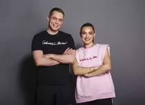 De ce Alexia și Aris Eram vorbesc franceză. Cum i-au crescut Andreea Esca și Alexandre Eram