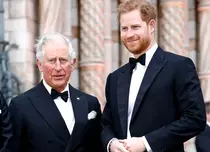 Prințul Harry și-a contactat tatăl după 6 luni de tăcere absolută. Ce i-a spus regelui, chiar de ziua sa de naștere