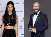 Halit Ergenç și Tuba Büyüküstün vor juca împreună într-o miniserie. Unde vor putea fi urmăriți de către fani