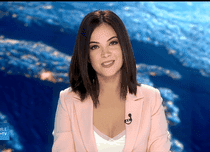 Ce planuri are Diana Enache de sărbători. Motivul pentru care prezentatoarea nu-și pune o dorință la miezul nopții de Revelion