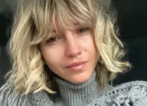 Andreea Perju, mesaj emoționant în memoria tatălui. Actrița și-a pierdut părintele la finalul anului trecut: „Sunați-vă părinții dacă îi mai aveți”