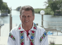 „Poftiți pe la noi! Poftiți în Dobrogea!” 2024. Când începe sezonul 10 al emisiunii lui Nea Mărin de la Antena 1