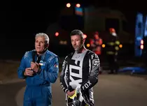 Cine este Nicolae Drăghici de la „Românii au talent”. Cascadorul de 72 de ani a creat un moment unic în istoria emisiunii și a primit Golden Buzz