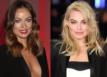 Olivia Wilde și Margot Robbie pregătesc o colaborare de excepție. „Avengelyne” spune povestea unei eroine