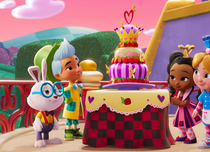 Noutățile lunii iunie 2024 la Disney Channel și Disney Junior