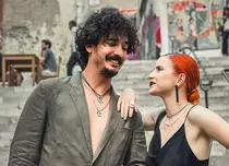 Motivul pentru care iubitul Cristinei Ciobănașu evită să se afișeze alături de ea. Actrița a dezvăluit adevărul