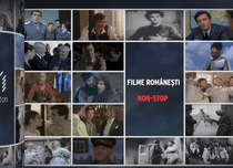 Maraton de filme românești, de Paște, la Cinemaraton. Ce pelicule sunt în program