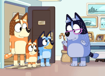 Noutățile lunii iulie la Disney Channel și Disney Junior. Programe speciale pentru ziua bunicilor