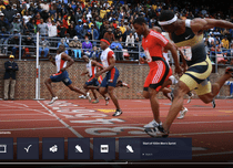 Cum vor arăta Jocurile Olimpice la Eurosport 1, Eurosport 2 și pe Max. Noile funcții de pe aplicație vor revoluționa modul în care fanii pot urmări competiția