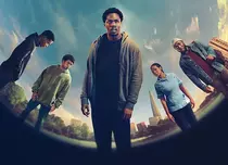 Povestea serialului „Supercelula”, difuzat de Netflix. Fanii speră deja la un nou sezon. Ce știm despre producție