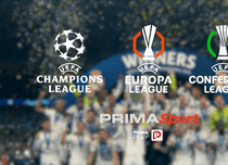 Ce televiziuni vor transmite în următorii trei ani meciurile din Champions, Europa și Conference League