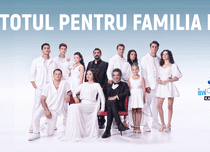 Ce se întâmplă în primul episod din „Totul pentru familia mea”, sezonul 4. Program de difuzare