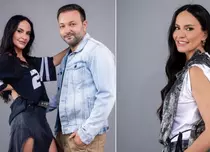 Adelina Chivu, confesiuni neașteptate despre viața sa în Italia. Ce limbă se vorbește în familia prezentatoarei „X Factor”