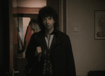 Andrei Miercure, după succesul filmului „Anul Nou care n-a fost” la Veneția. „Undeva, cumva, sunt pe drumul bun”. EXCLUSIV