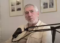 Cu ce se ocupă Dan Chișu de când a renunțat la România. Actorul locuiește într-un sat idilic din Franța