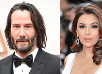 „John Wick” nu ar fi existat astăzi fără ajutorul Evei Longoria. Cum s-a implicat actrița în realizarea filmului