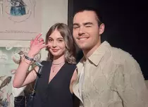 Radu Ștefan Bănică, detalii despre relația la distanță cu Ioana Văllimărescu. Cum fac față kilometrilor care îi separă