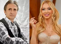 Andreea Bălan, moment emoționant pe scena de la Sala Palatului. A făcut pace cu tatăl ei după ani întregi plini de conflicte