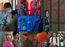 „Șoseaua amorului”, cel mai urmărit serial dramatic din Belgia din toate timpurile, se vede exclusiv pe MEGOGO
