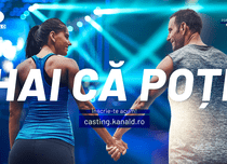 Kanal D lansează o nouă emisiune dedicată cuplurilor. Regulile show-ului „Hai că poți”