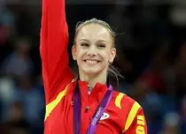 Cu ce se ocupă Sandra Izbașa la 11 ani de când s-a retras din gimnastică. Fosta sportivă are o nouă pasiune